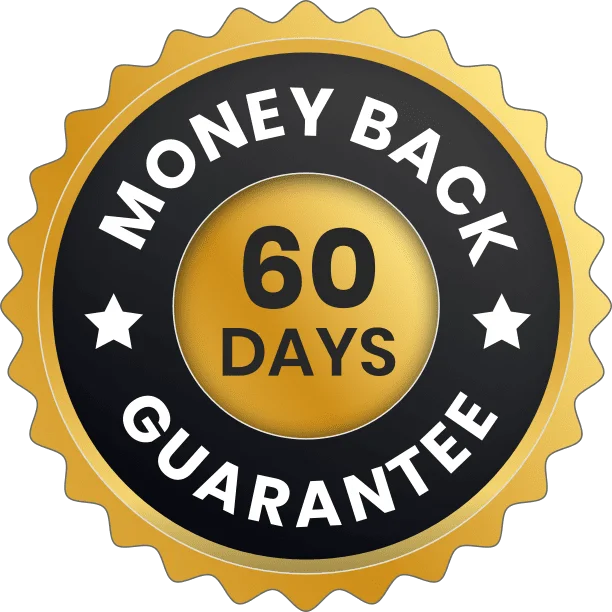 CelluCare CelluCare 60-Day Money Back Guarantee